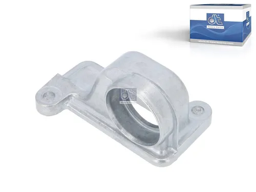 Dt Spare Parts Thermostatgehäuse 2.15647 - Autoteile, hochwertiges Thermostatgehäuse für optimale Kühlmitteltemperatur und verbesserte Motorleistung.