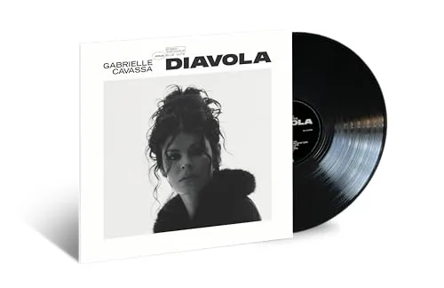 Diavola [Vinyl LP]