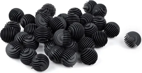 Balls Kugeln Filtermaterial für alle Aquarien und Teich Filter
