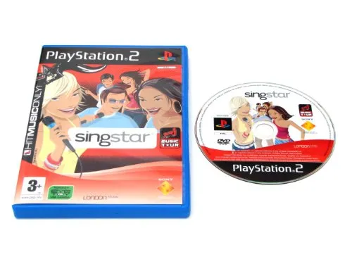 Singstar NRJ Music Tour