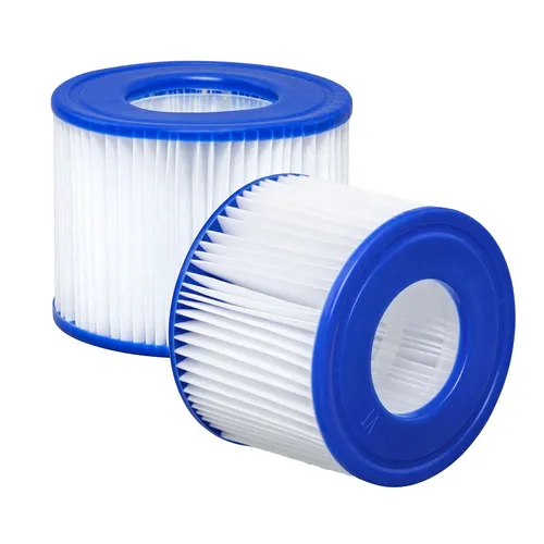 Filtr do pompy SPA typ VI x 2 Bestway 60311 Bestway 6942138981155