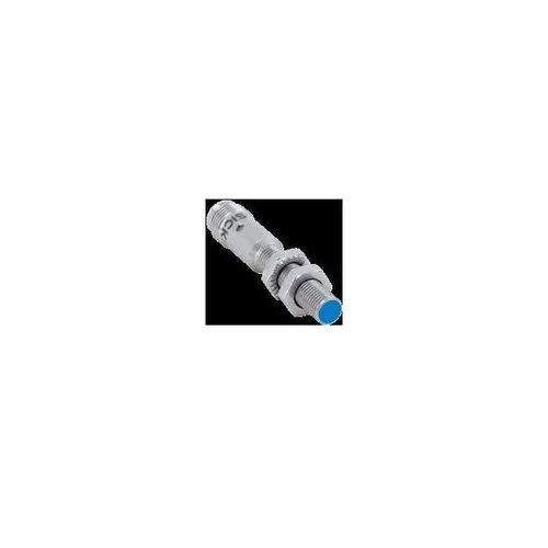 Sick Induktiver Näherungssensor IMC08-02BPPVC0SA00 - Präziser induktiver Näherungssensor mit 8 mm Durchmesser, ideal für bündigen Einbau. Hohe Zuverlässigkeit und max. Ausgangsstrom von 200 mA für vielseitige Anwendungen.