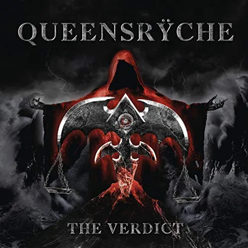 CENTURY MEDIA The Verdict (Ltd. 2CD Box Set)