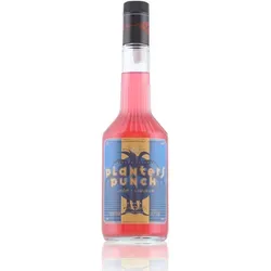 Wonderbar Planters Punch Likör 28% Vol. 0,7l