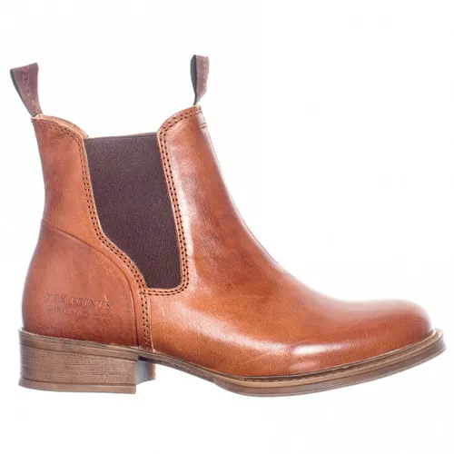 Ten Points - Damen Pandora Chelsea Boots - Bunte Freizeitstiefel in Größe 36 - Stylischer Chelsea Boot für jede Gelegenheit - Farbe: Bunt; Größe: 36; aus 100% hochwertigem Leder; ideal für den Alltag. Entdecken Sie weitere tolle Angebote von Ten Points bei Bergfreunde.de!