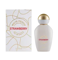 La Fede White Forest Strawberry Eau De Parfum 100 ml