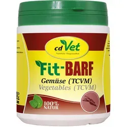 Fit-BARF Gemüse für Hunde & Katzen 700g – Getreidefrei und nährstoffreich - Getreidefreie Mischung für Hunde und Katzen, ideal zur Rohfütterung. Mit hochwertigen Zutaten wie Pastinake und Broccoli, fördert die gesunde Ernährung. Hergestellt in Deutschland, entwickelt mit Experten für höchste Qualität.