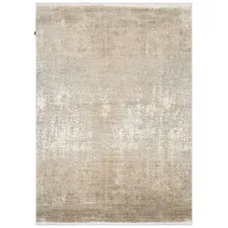 Musterring Vintage Teppich Just B! TE150 120 x 180 cm Mischgewebe Beige