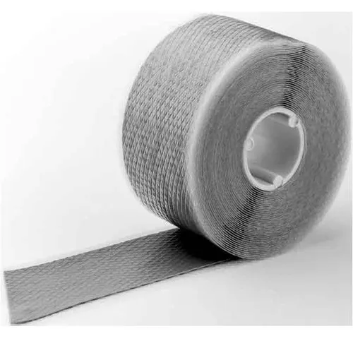 Krüger Wickelbinde 90 mm - Ideal für Haushalt und Handwerk - Haushaltszubehör - Hochwertige Wickelbinde für vielseitige Anwendungen, strapazierfähig und einfach zu handhaben.