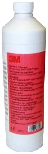 3M 3M VHB Oberflächenreiniger, Flasche 08986 1l