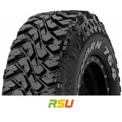 MT-764 Bighorn RWL 6-PR Offroad-Reifen - All-Terrain-Reifen für aggressive Traktion und Haltbarkeit, ideal für Offroad-Enthusiasten mit hervorragenden Selbstreinigungseigenschaften.