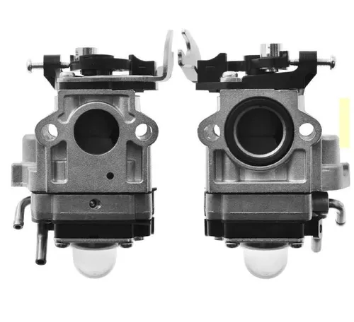 Vergaser für Echo Gebläse Pb 755 750 R Mod. WYK.179 016498 - Hochwertiger Vergaser für zuverlässigen Betrieb Ihres Echo Gebläses. Ideal für die Pflege von Garten und Landschaft. Qualität für langlebige Leistung.