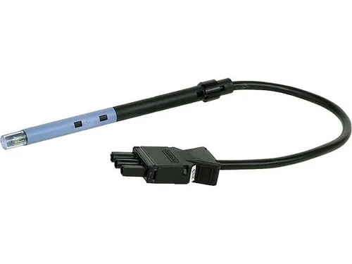 Flammenfühler QRB 1 C 241 050 1204/2 - Präzise Temperaturüberwachung - Hochwertiger Flammenfühler für zuverlässige Temperaturmessungen. Ideal für den professionellen Einsatz in Heizsystemen und zur Unterstützung der sicheren Funktion.