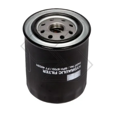 Ölfilter für Motor Kubota B1550 B1700 B1750 B2100 B2110 B2400 B2410 B2710 - Hochwertiger Ölfilter für Kubota-Motoren, sorgt für effizienten Ölfluss und schützt vor Verunreinigungen. Ideal für den Einsatz in landwirtschaftlichen Maschinen.
