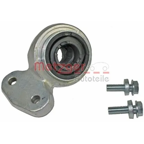 Metzger Lagerung, Lenker KIT + 52007811 - Autoteile für zuverlässige Fahrzeugstabilität, ideal für eine sichere Fahrt und präzises Handling.