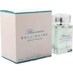 Blumarina Schön Wasser Spring Eau De Toilette 100 ml - Exklusives Damenparfüm mit langanhaltendem Blumen-Duft, ideal für besondere Anlässe. Limitierte Auflage, nicht mehr in Produktion!