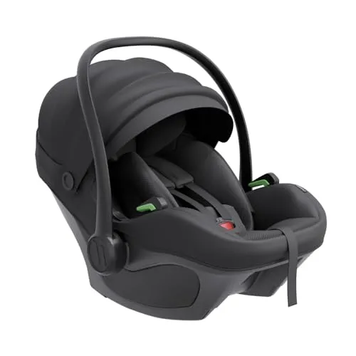 Avionaut Pixel 3 Babyschale (40–86 cm) - Die Avionaut Pixel 3 Babyschale bietet höchsten Komfort für Neugeborene bis 13 kg. Mit ihrem leichten Design und der innovativen EPP-Schutzschale sorgt sie für Sicherheit und einfache Handhabung im Alltag.