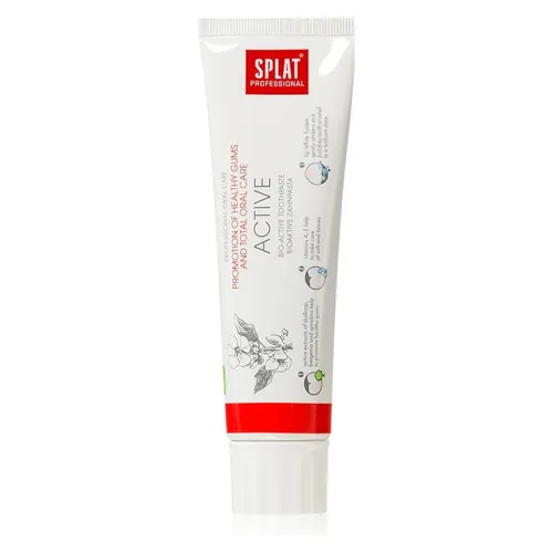 Splat Profes Active ZahnpastTb 100g (100 ml) (12050)
