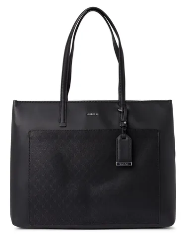 Calvin Klein CK Must Shopper Tasche 40 cm schwarz - Handtasche mit stilvollem Design, geräumig und perfekt für den Alltag oder besondere Anlässe.