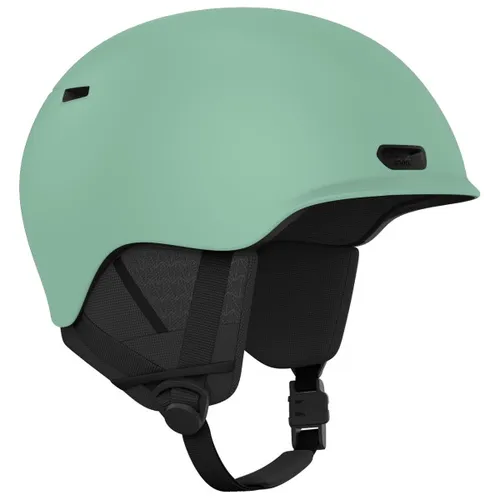 ANON OSLO WAVECEL Helm 2026 - Soft Sage (L) - Der ANON OSLO WAVECEL Helm 2026 in Soft Sage (L) bietet durch die innovative WaveCel-Technologie optimalen Schutz und höchsten Tragekomfort. Mit 360° BOA Fit System für perfekte Anpassung und integrierter Belüftung für angenehme Frischluft.