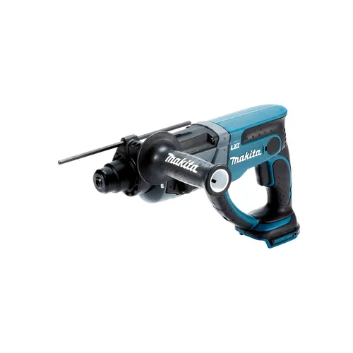 Makita DHR202Z Akku-Bohrhammer - kabellos und leistungsstark für präzises Bohren und Meißeln in Beton und Mauerwerk