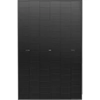 Solakon Solarmodul 450W Bifaziales Monokristallines Solarpanel für Balkonkraftwerk - Bifaziales Solarpanel mit hoher Effizienz, das durch reflektiertes Licht bis zu 30 % mehr Ertrag erzielen kann. Ideal für die Nutzung im eigenen Balkonkraftwerk.