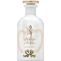 Gucci The Eyes Of The Tiger Eau de Parfum 100 ml - Unisex Herrendüfte, 100 ml Duft für Männer und Frauen, der mit seiner einzigartigen Komposition für ein intensives Dufterlebnis sorgt.