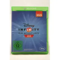 Disney Infinity 2.0: Play without Limits