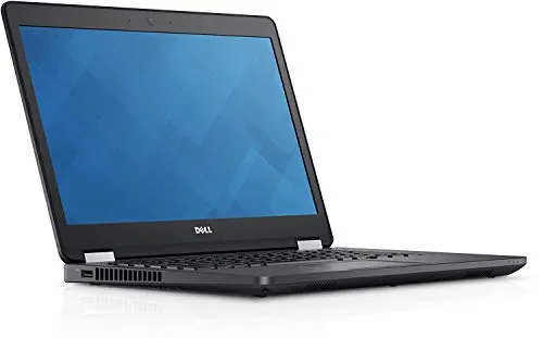 Dell Latitude E5450 14 Zoll 1920×1080 Full HD Intel Core i5 256GB SSD Festplatte 8GB Speicher Windows 10 Pro inkl. Software Paket Webcam Notebook Laptop (Generalüberholt)