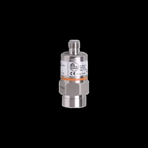 ifm Electronic Drucksensor PA3029 -100 kPa bis 0 kPa - Industrie-Drucksensoren, präzise Messungen mit M12 Anschluss für zuverlässige Drucküberwachung in industriellen Anwendungen.