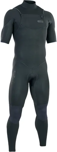 ION ELEMENT 2/2 LONG JOHN CHEST ZIP SS Full Suit 2024 black - M