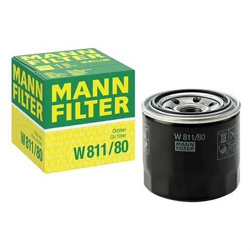 Ölfilter KIA Ceed Rio Picanto Sportage Sorento Optima Niro Stonic Soul