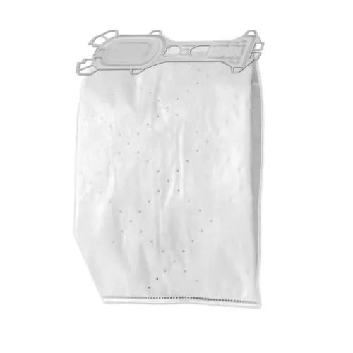 Staubsaugerbeutel passend für Vorwerk Kobold VK 135, Vorwerk FP 135, Vorwerk Kobold VK 136, Vorwerk VK 135, 136, Vorwerk Kobold 135, 135 SC, 136, 136 SC, Vorwerk VK 135 6