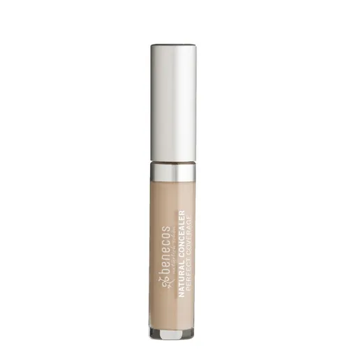 benecos Natural Concealer beige