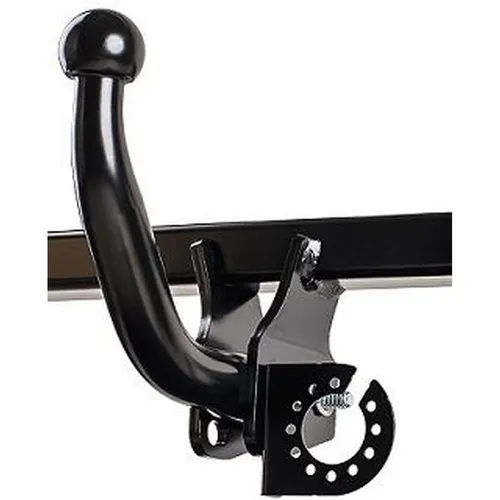 Bosal Anhängevorrichtung 550-031 - Hochwertige Bosal Anhängevorrichtung 550-031 für sicheres Abschleppen. Robuste Konstruktion für zuverlässige Leistung im Alltag.