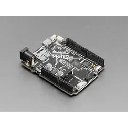 Adafruit Metro RP2040 133MHz 3.3V Logic 16MB Flash USB C Port 5786