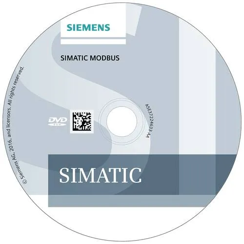 Siemens 6AV66766MB203AX0 6AV6676-6MB20-3AX0 Starterkit