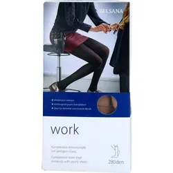 Belsana Work A-T Gr.l Make-Up M.sp. 1 ST
