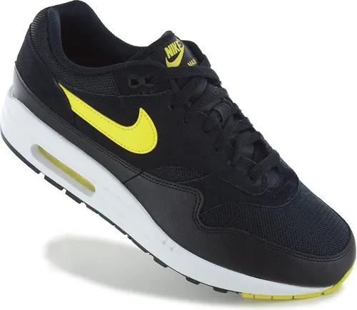 Nike Air Max 1 ESS Essential - Batman - Herren Sneakers Schuhe Schwarz FZ5808-005 , EU 41 US 8