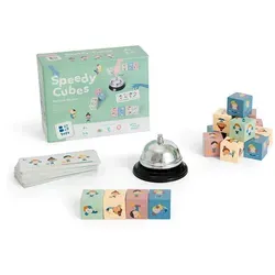 BS Toys Würfelspiel - ab 6 Jahren