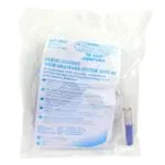 Cystobag Tk 2000ml - Hochwertiges Urin-Drainage-System - Arzneimittel mit latexfreien Handschuhen, nadelfreier Urinprobeentnahmestelle und extrem kurzer Beutellänge für eine einfache und kontaminationsfreie Anwendung.