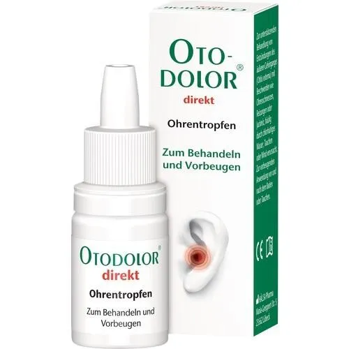 Otodolor Direkt 7 G