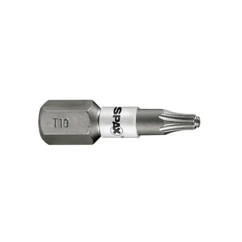SPAX T-STAR PLUS TX-10 Einsatz - Ferrero Ferramenta