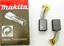 Makita CB419 Kohlebürsten HR2430 HR2432 HR2440 HR2450 HR2410 JR1000FT DA3010