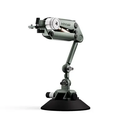 Tilta Hydra Alien Mini Ultimate Kit waldgrün - Vielseitiges Kamera-Stabilisierungssystem in waldgrün, ideal für kreative Filmprojekte und professionelle Aufnahmen.