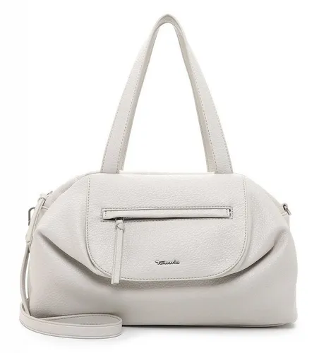 Tamaris Beutel TAS Anuschka 33115 Damen Handtaschen Uni ecru 320