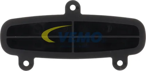VEMO Steuergerät Beleuchtung - Sonstige KFZ-Elektrik & -Elektronik, ideal für Xenon-Leuchten mit OE-Nummer 63117355074, beidseitig einsetzbar für zahlreiche BMW Modelle.