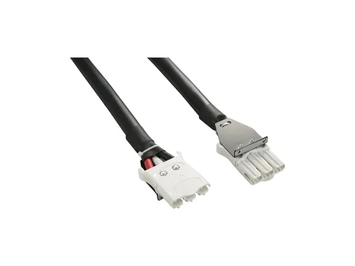 APC Batterie-Verlängerungskabel 5 m - Zuverlässige Stromversorgung - Das 5 m lange APC Batterie-Verlängerungskabel ermöglicht eine flexible Stromversorgung für Ihre Geräte. Ideal für den professionellen Einsatz und sorgt für eine sichere Verbindung.