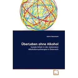 VDM ÜberLeben ohne Alkohol (Katrin Rossmann, 2010) (55389256)