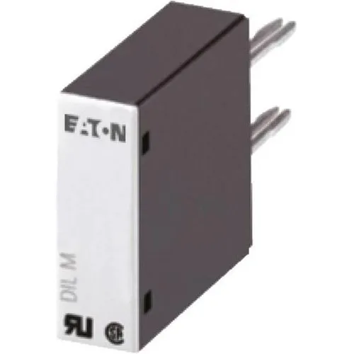 Eaton Ogranicznik przepięć filtr RC 240÷500VAC Z1C2 - Trenn- & Lastschalter, schützt zuverlässig vor Überspannungen mit einem breiten Spannungsbereich von 240 bis 500VAC.